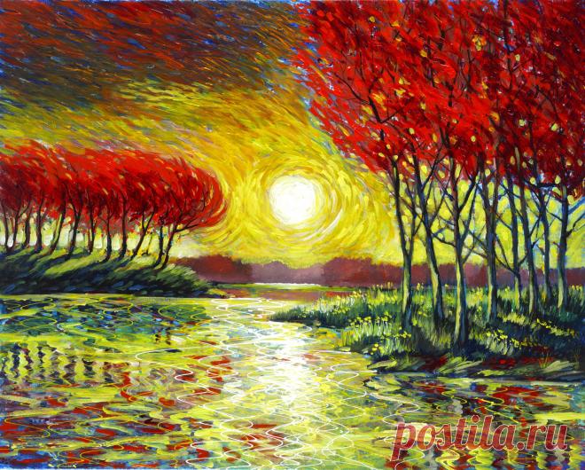 The_Art_of_Ford_Smith