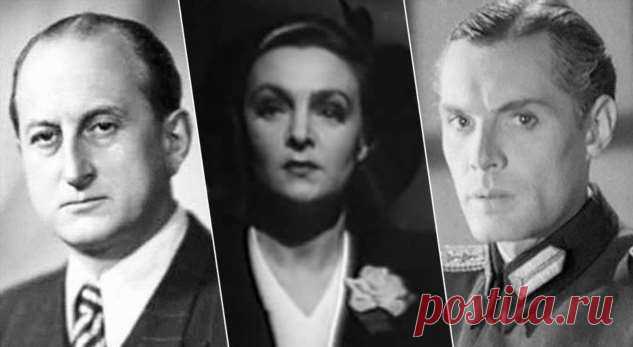 Михаил Ромм, Борис Барнет и Елена Кузьмина: любовный треугольник | Люблю Себя