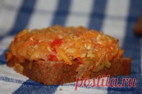 Кабачковая икра в пароварке