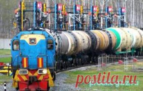 В РФ снова увязали объемы поставок нефти в Беларусь с оплатой газа - 9 Июля 2016 - Проектирование газоснабжения