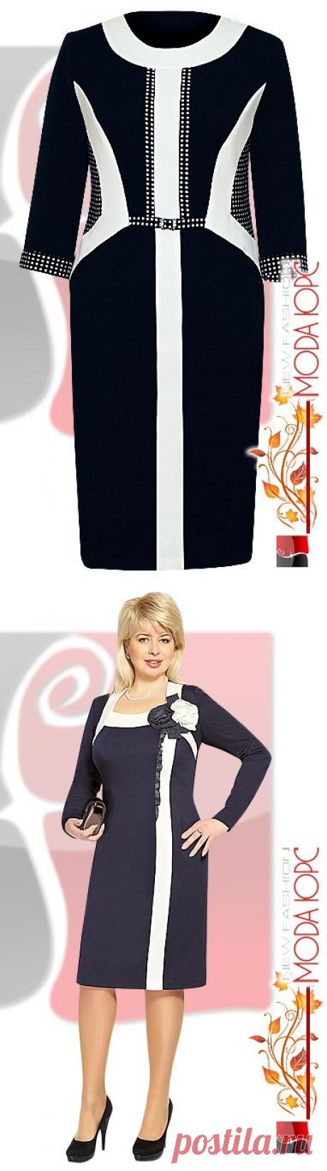 Модели для женщин элегантного возраста