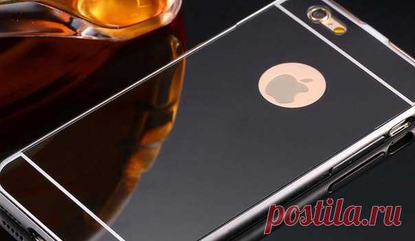 iPhone 8 может выйти с зеркальным корпусом Источник Гескина уточнил, что новинка выйдет в четырёх цветах. Один из них будет похож на зеркальный. Автор утечки основывается не только на заявлении инсайдера, но и на отчете аналитика Мин-Чи Куо.