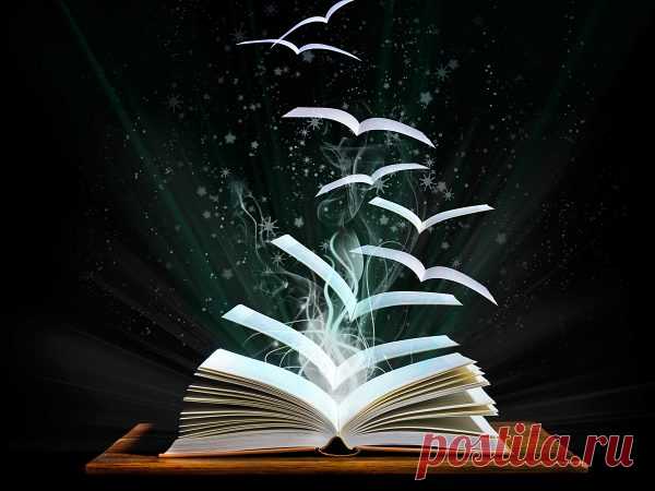 7 легальных онлайн-библиотек с бесплатными книгами — Планета и человек