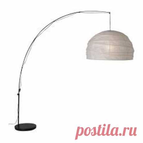 Торшеры - IKEA