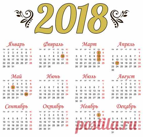 Родительские субботы (поминальные дни) в 2018 году - Траур