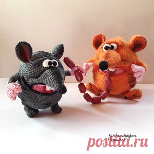 Магия игрушек