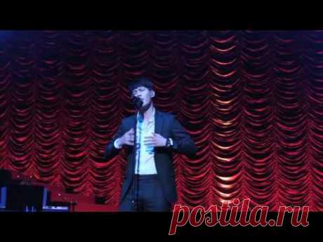 [NO RE-UPLOAD] 이종현 Lee Jong Hyun - 1st solo concert - Welcome to sparkling night - 1/2 - YouTube