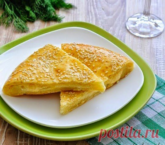 Советник: СЫРНЫЕ ЛЕПЁШКИ