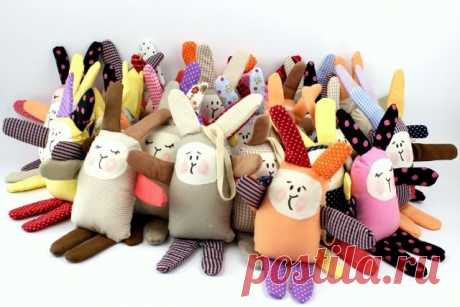 Весёлое рукоделие Elia Atanasova