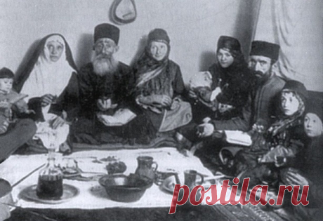 Это ограничение – всего лишь часть условностей кодекса поведения человека, ревностно исповедующего иудаизм. Данные ограничительные меры действуют в так называемые «дни ниды».