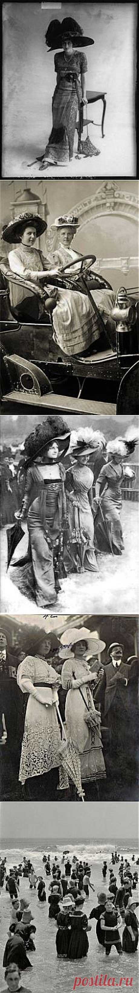 Patrizia Ferrar приколол(а) это к доске *edwardian ~titanic* | Pinter…