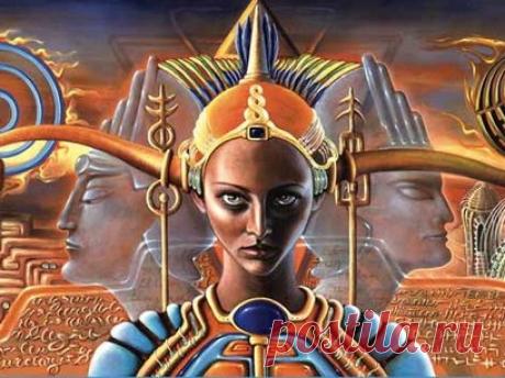 Гипотезы о Лемурии