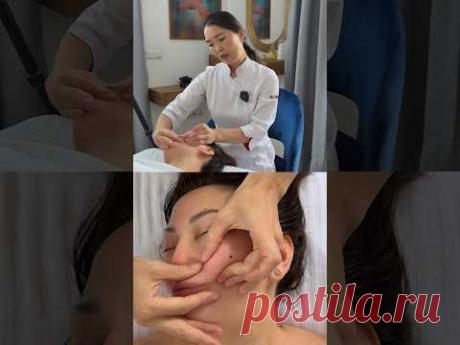 Как Поднять Уголки Губ и Расслабить Депрессоры | Авторский Семинар в Германии