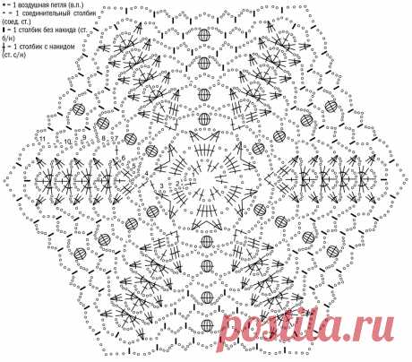Кардиган с кружевной вставкой - схема вязания спицами. Вяжем Кардиганы на Verena.ru