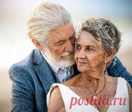 Почему стареющие люди становятся худыми — ХОЗЯЮШКА24