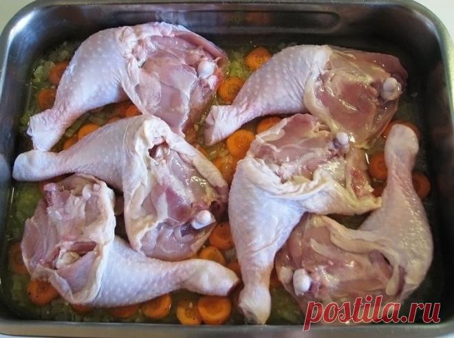 Очень интересное блюдо "Ленивый рис"