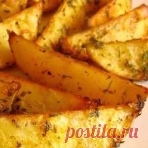 ТОП-6 ПРОСТЕЙШИХ И ВКУСНЕЙШИХ РЕЦЕПТОВ ИЗ КАРТОФЕЛЯ