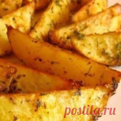 ТОП-6 ПРОСТЕЙШИХ И ВКУСНЕЙШИХ РЕЦЕПТОВ ИЗ КАРТОФЕЛЯ
