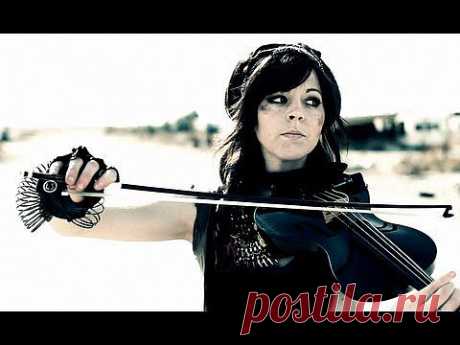 ▶ Radioactive - Lindsey Stirling and Pentatonix (Imagine Dragons Cover) - YouTube