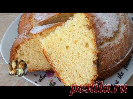ПИРОГ НА СМЕТАНЕ,быстро,без весов! Продукты всегда есть в холодильнике!
