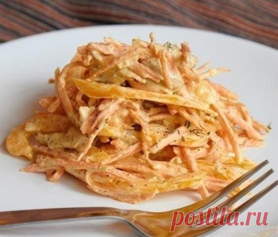 Рецепты