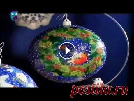 Декупаж. Декорируем интерьерные игрушки - шары. Мастер класс. Наташа Фохтина

кардиган английской резинкой спицами схема