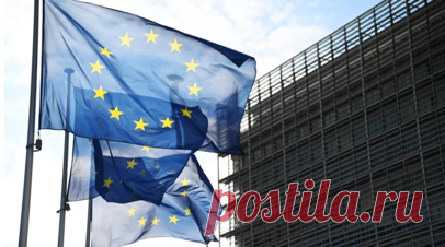 Politico: ЕС намерен удержать €5 млрд доходов от замороженных активов России. Европейский союз намерен удержать €5 млрд доходов от замороженных российских активов с целью покрытия затрат на юридические разбирательства с Москвой. Читать далее