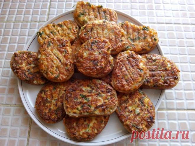 Горячие бутерброды - Простые рецепты Овкусе.ру