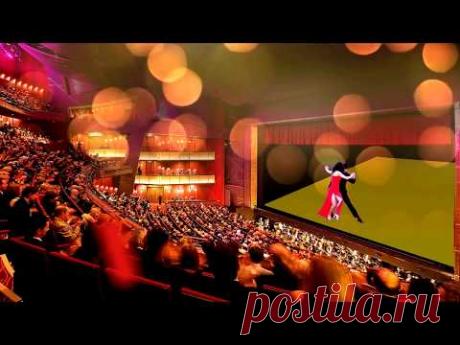 Пять бесплатных футажей для создания видео роликов