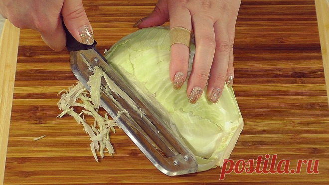 Рецепт маринованной капусты быстрого приготовления Закуска из капусты быстрого приготовления.