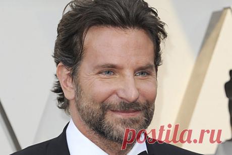 Брэдли Купер впервые ответил на слухи об измене Ирине Шейк с Леди Гагой