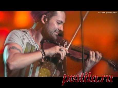 David Garrett - Babushka