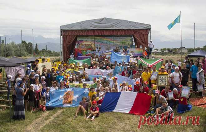 Давайте вспомним ДCC-2013!