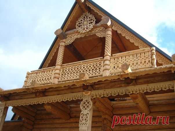 Финский натуральный рецепт краски для деревянных домов.