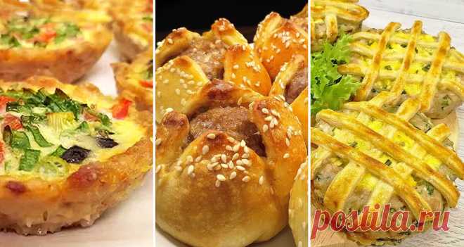 Три удивительно красивых рецепта с фаршем 👩‍🍳 | Алена Митрофанова - рецепты. | Яндекс Дзен