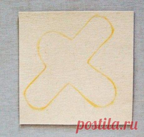 Интересные идеи Handmade — foursiz.ru