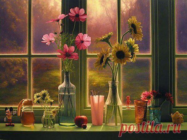 Интересные новости