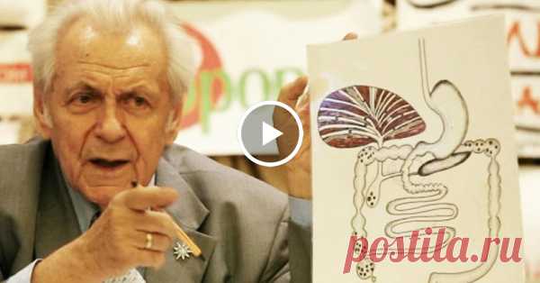 Вот, что произойдет, если вы будете принимать соду каждый день! Узнайте результаты научных исследований! Они удивили ВСЕХ!