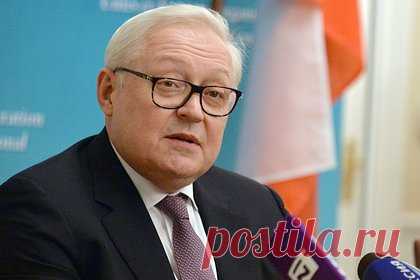 МИД пообещал незамедлительный ответ на ошибочные решения США о ядерных испытаниях