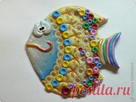 БИОКЕРАМИКА.RU (соленое тесто - мастер-классы)