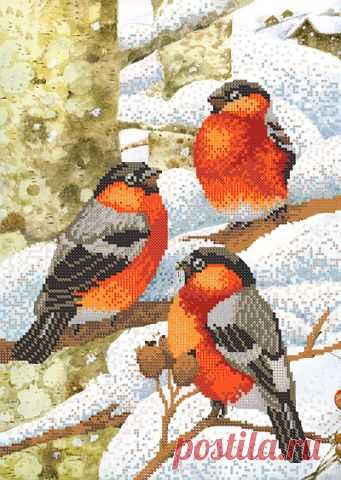 "Мамино лукошко" магазин рукоделия