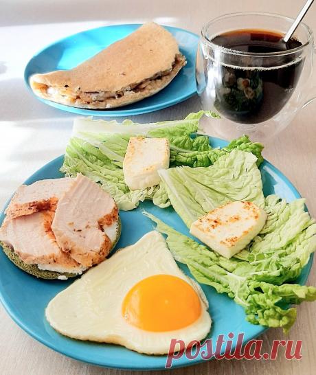 3 преимущества белкового завтрака для обмена веществ, хорошей работы печени и отличного настроения: основные правила и нюансы употребления | Nice&amp;Easy | Дзен