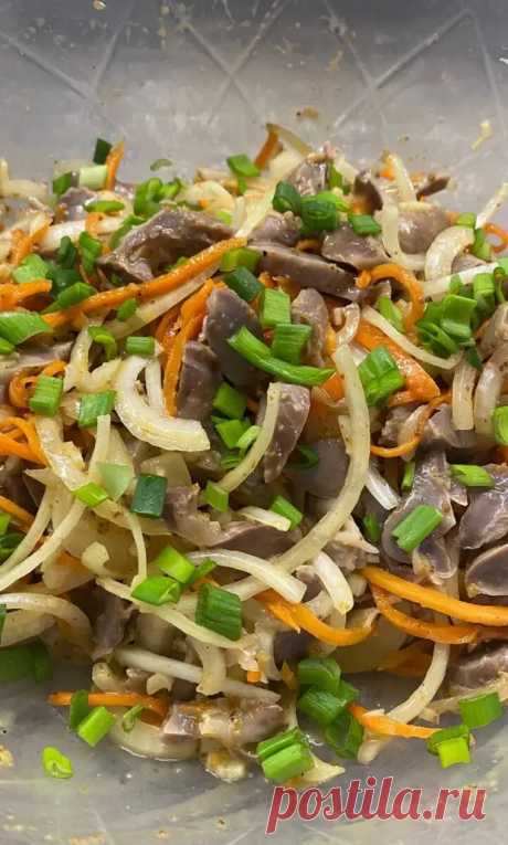 Покупаю самый дешевый куриный субпродукт, чтобы приготовить обалденную закуску для гостей - Будет вкусно - 19 ноября - 43358338221 - Медиаплатформа МирТесен