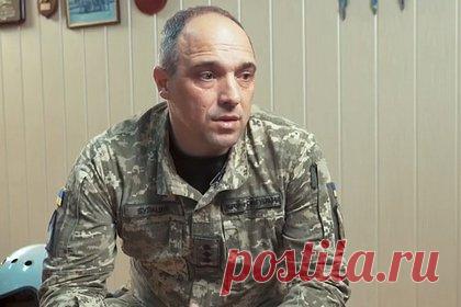 В бомбежке нефтестанции под Брянском заочно обвинен комбриг ВВС Украины. Следователи заочно обвинили в причастности к бомбежке нефтеналивной станции в Брянской области командира 7-й бригады тактической авиации ВВС Украины Евгения Булацика. Украинскому военному заочно предъявлено обвинение в совершении преступления по статье 205 УК РФ («Теракт»).