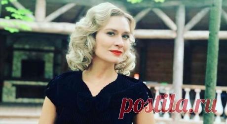 «Мой тыл, моя защита, мои герои»: Мария Машкова показала архивное фото с бабушкой и дедушкой . Милая Я