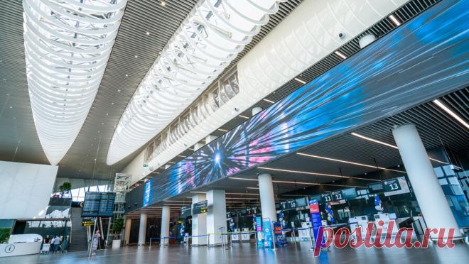 Аэропорт Саратова возобновил работу. В аэропорту Саратова сняты ограничения на прием и выпуск воздушных судов. Об этом сообщил пресс-секретарь Росавиации Артем Кореняко в своем Telegram-канале. "Ограничения вводили для обеспечения безопасности полетов. В период действия ...