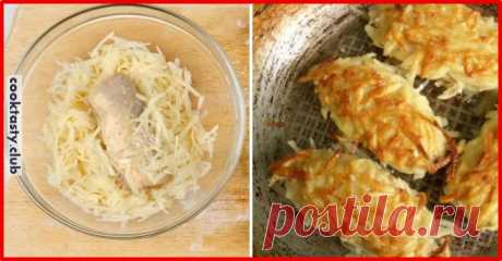 «Гомельская» котлета — вкусное угощение на Вашем столе . Милая Я