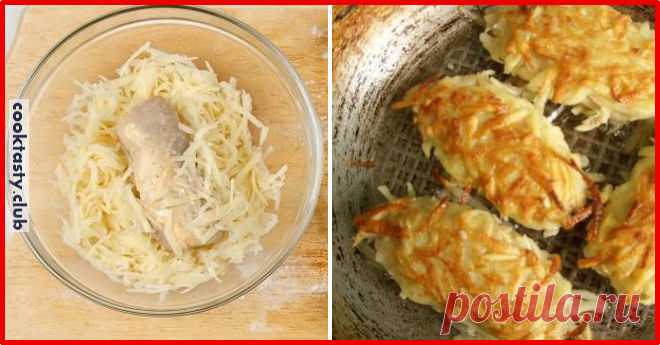 «Гомельская» котлета — вкусное угощение на Вашем столе . Милая Я