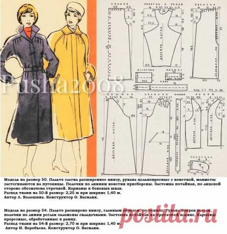 Pin page