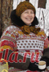 Гуакамоле простенький. Или простенькое?)))))